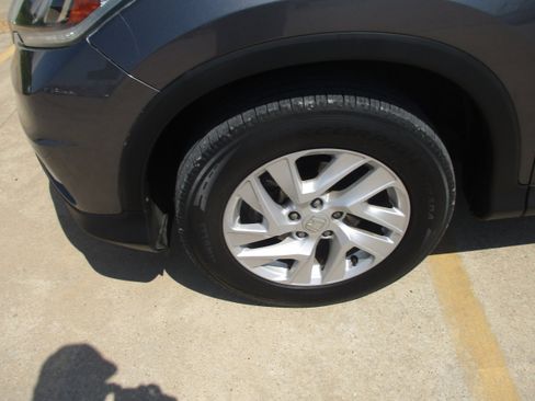 Used 2015 Honda CR-V EX-L image 3