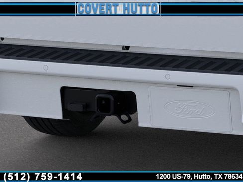 New 2025 Ford Maverick Lobo image 23