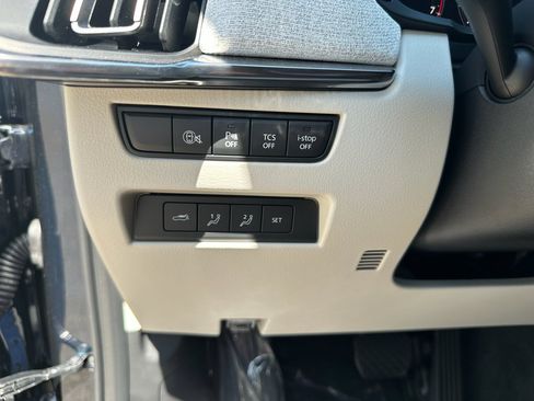 New 2026 MAZDA CX-90 3.3 Turbo S w/ Premium Plus image 22