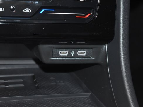 New 2026 Volkswagen Jetta SEL image 12