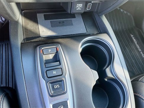 Used 2023 Honda Passport TrailSport image 16