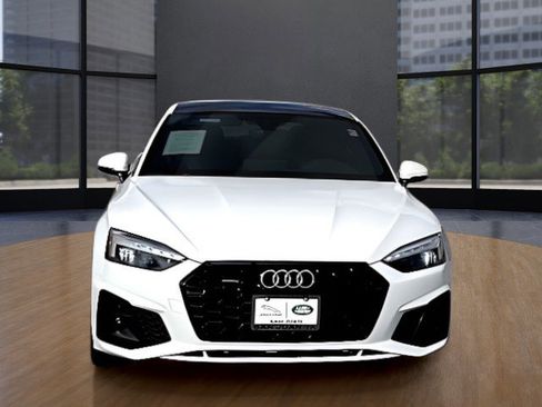 Used 2025 Audi A5 2.0T Premium Plus image 8