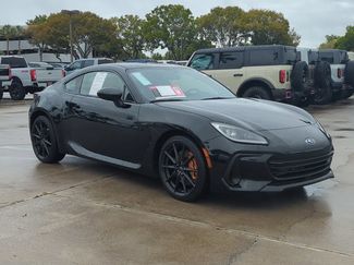 Used 2024 Subaru BRZ tS video 3