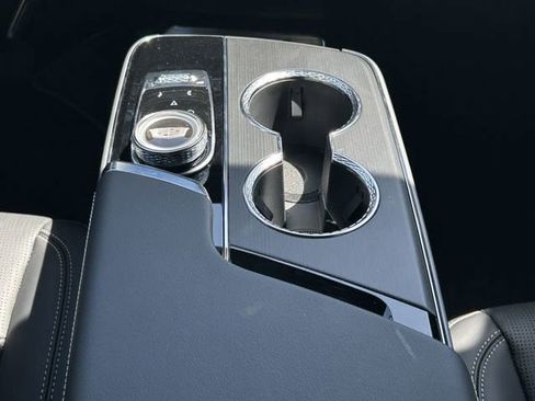 New 2025 Cadillac Lyriq Sport image 21