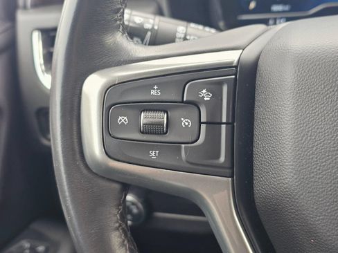 Used 2023 Chevrolet Suburban Z71 AWD/4WD image 29