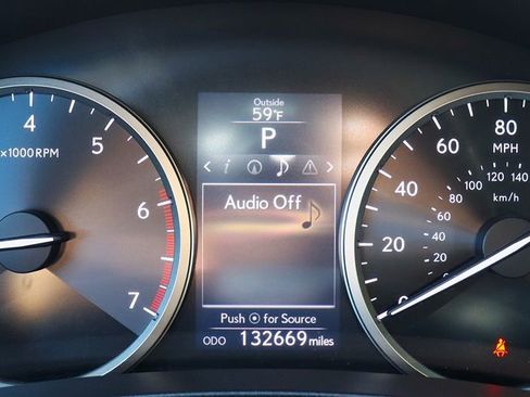 Used 2017 Lexus NX 200t FWD w/ Premium Package image 41