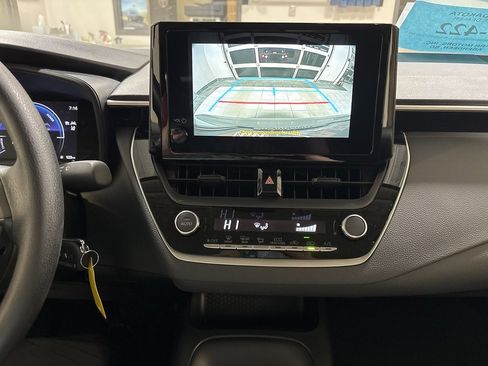 New 2026 Toyota Corolla LE image 10