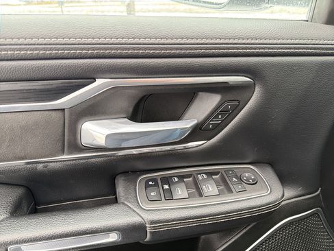 Used 2023 RAM 1500 Laramie image 15