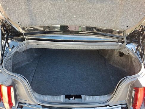 Certified 2023 Ford Mustang Premium image 28