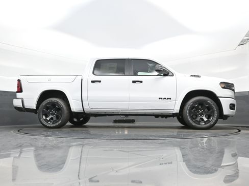 New 2026 RAM 1500 Big Horn image 16