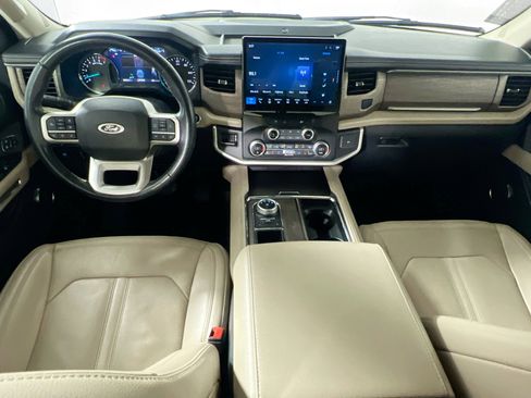 Used 2024 Ford Expedition Max Limited image 28