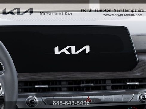 New 2025 Kia Telluride SX X-Line image 22