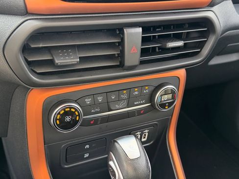 Certified 2021 Ford EcoSport SE w/ SE Convenience Package FWD image 22