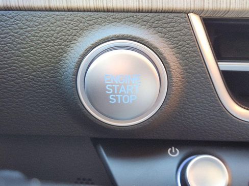 New 2026 Hyundai Sonata Blue image 17