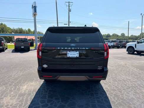 New 2026 Ford Expedition Max King Ranch AWD/4WD image 6