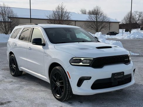 Used 2023 Dodge Durango R/T image 1
