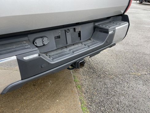 Used 2025 Toyota Tundra SR5 image 41