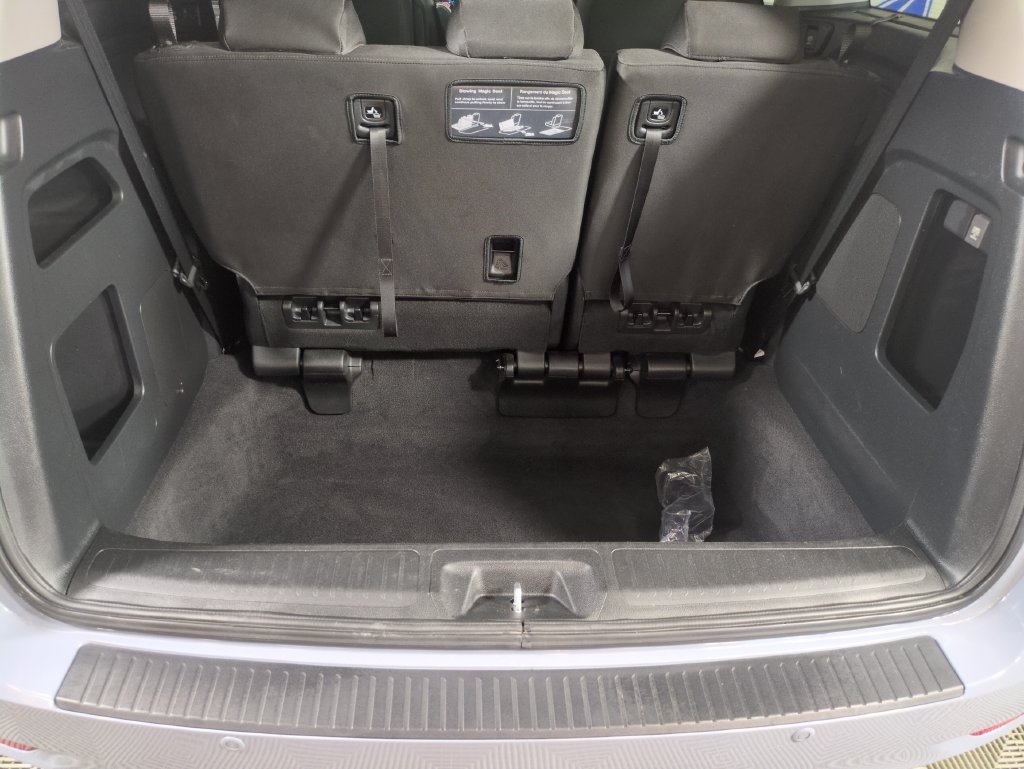 Certified 2023 Honda Odyssey Elite image 31