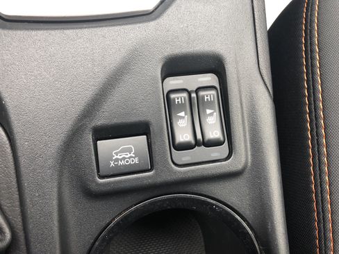 Certified 2023 Subaru Crosstrek 2.0i Premium image 4