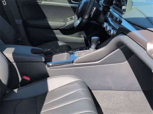 New 2025 Acura Integra A-Spec image 24