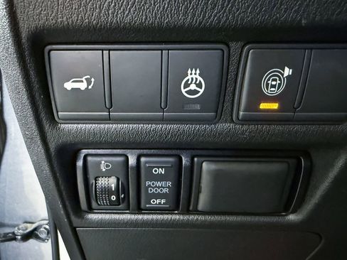 Used 2019 INFINITI QX80 Luxe w/ Proassist Package image 26