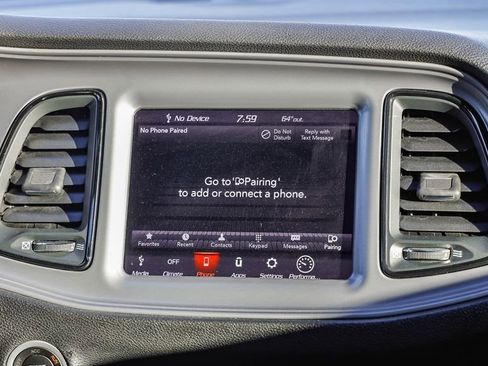 Used 2023 Dodge Challenger R/T Scat Pack image 15