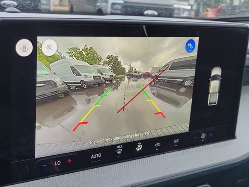 New 2025 Ford Maverick XLT w/ 4K Tow Package image 26