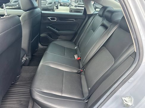 Used 2024 Honda Civic Touring image 21