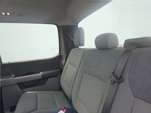 Used 2024 Ford F150 XLT AWD/4WD image 8