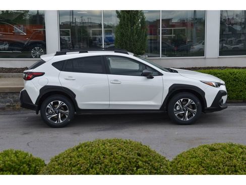 New 2026 Subaru Crosstrek 2.0i Premium AWD/4WD image 3
