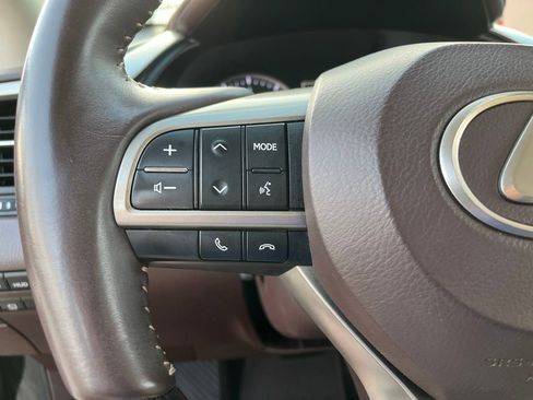 Used 2016 Lexus RX 350 FWD w/ Luxury Package image 21