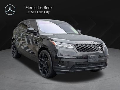 Used 2018 Land Rover Range Rover Velar S