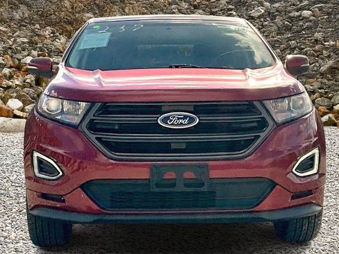 Used 2015 Ford Edge Sport image 3