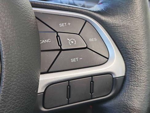 Used 2023 Jeep Renegade Trailhawk w/ Sun/Sound Group image 29