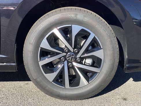 New 2026 Volkswagen Jetta S FWD image 10