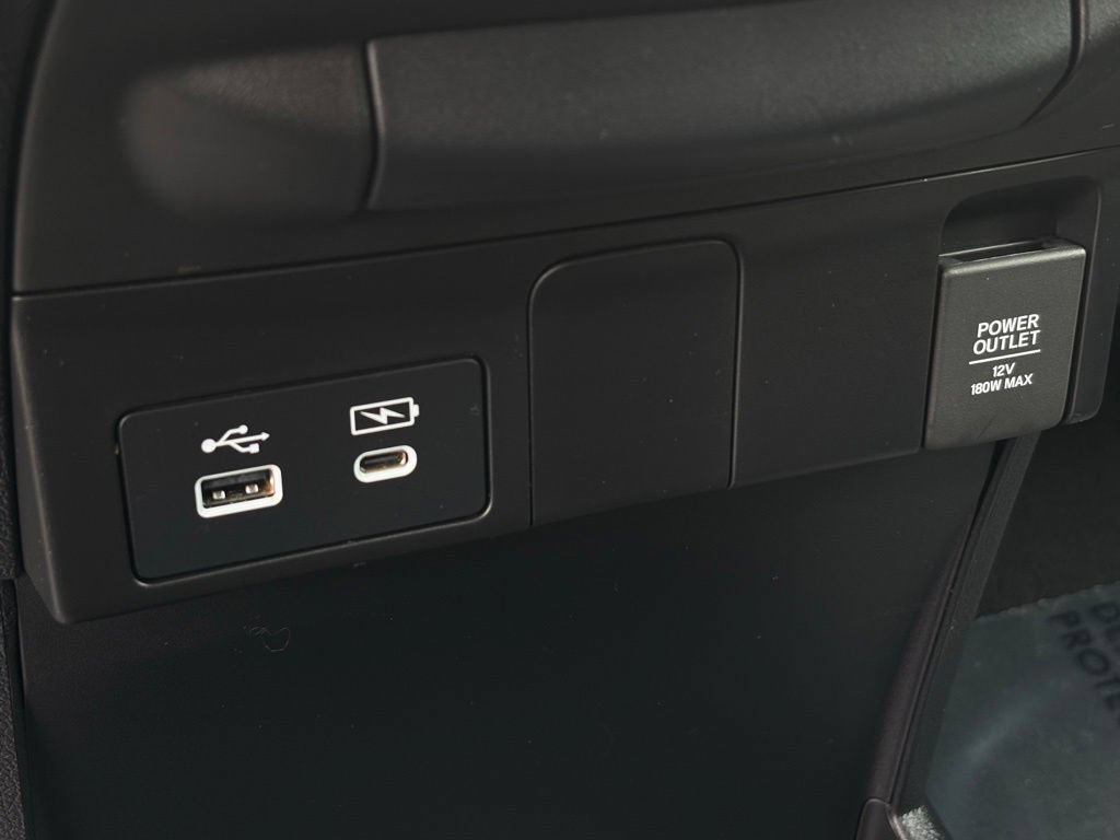 Used 2025 Honda Odyssey Sport-L image 23
