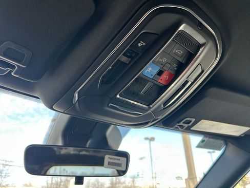 New 2026 Jeep Grand Cherokee Altitude AWD/4WD image 25