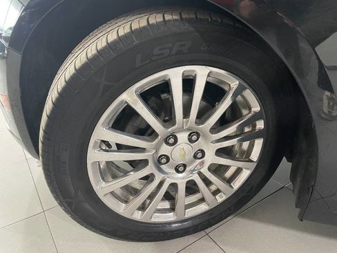 Used 2013 Chevrolet Cruze Eco image 10