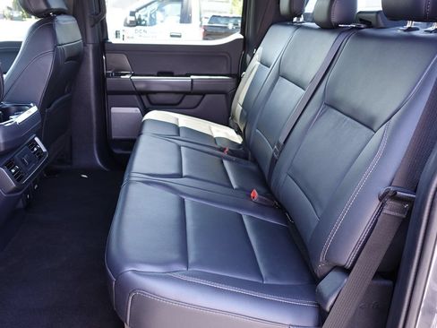 Used 2024 Ford F150 XLT w/ Equipment Group 303A High AWD/4WD image 24