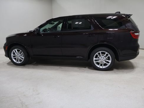 New 2026 Dodge Durango GT AWD/4WD image 4