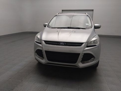 Used 2014 Ford Escape Titanium image 15
