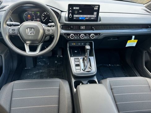 New 2026 Honda CR-V Sport image 15