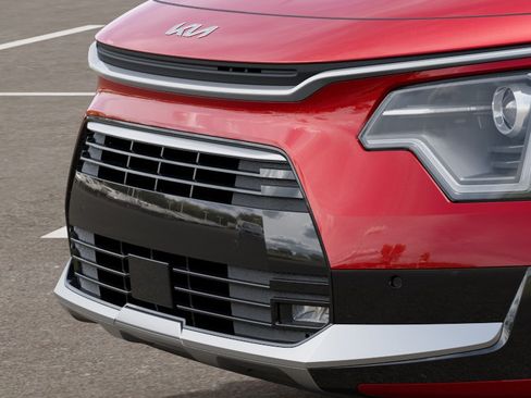 New 2026 Kia Niro FWD image 12