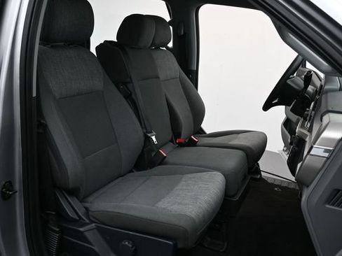 Used 2021 Ford F150 XLT AWD/4WD image 30