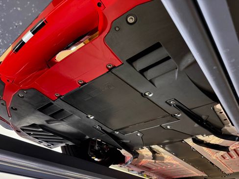 Used 2019 Ferrari 488 Pista Coupe image 85