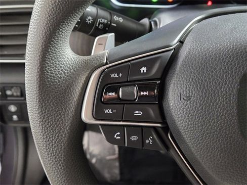Used 2021 Honda Accord EX image 32