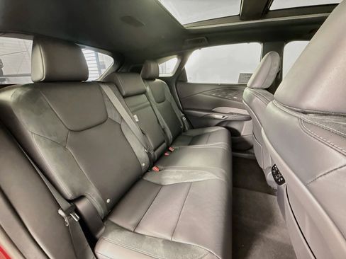 New 2026 Lexus RX 350 AWD w/ Convenience Package image 26