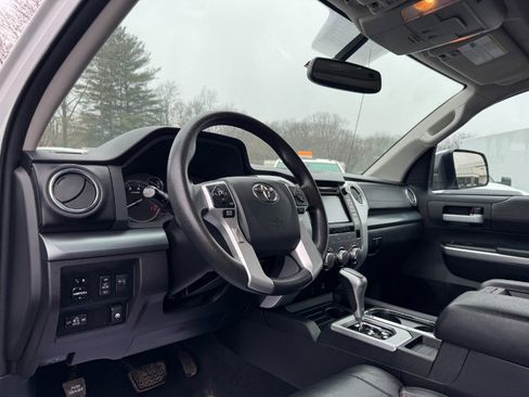 Used 2016 Toyota Tundra TRD Pro image 14