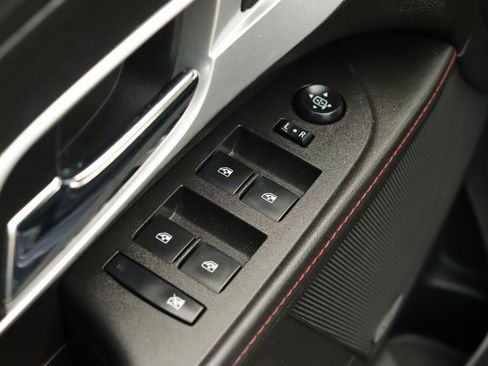 Used 2014 Chevrolet Equinox LT image 23