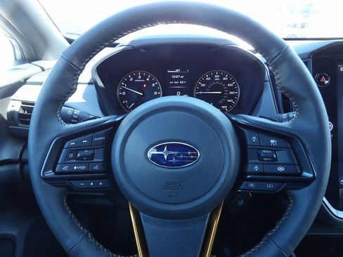 New 2026 Subaru Crosstrek 2.5i Wilderness AWD/4WD image 16
